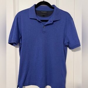 Banana Republic Luxury Touch Polo Standard Fit